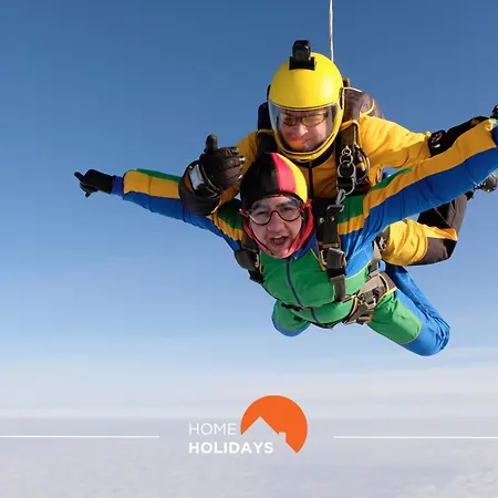 Апартаменти #110 Almeida Garrett By Holidays