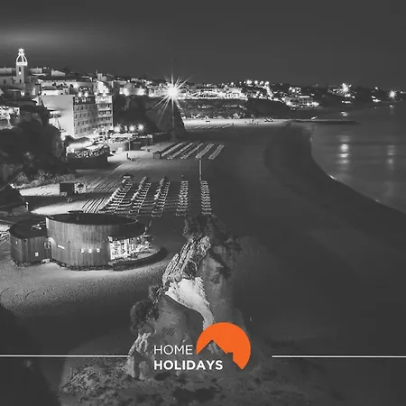 Апартаменти #110 Almeida Garrett By Holidays *