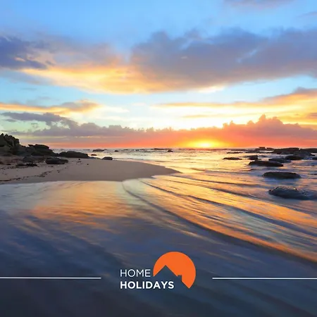Апартаменти #110 Almeida Garrett By Holidays