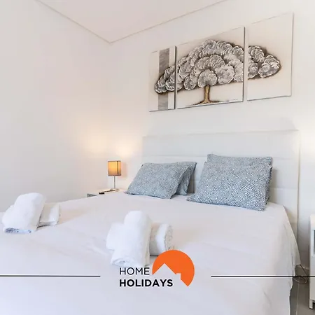 Апартаменти #110 Almeida Garrett By Holidays *