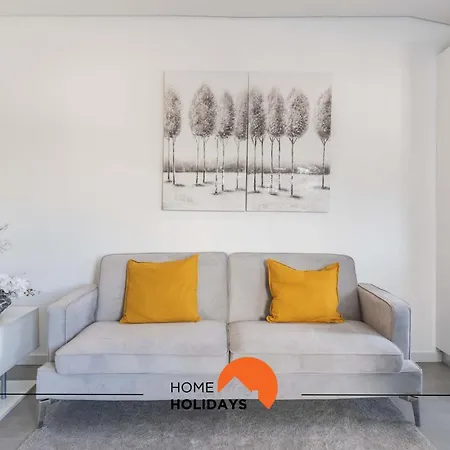 #110 Almeida Garrett By Holidays * Албуфейра